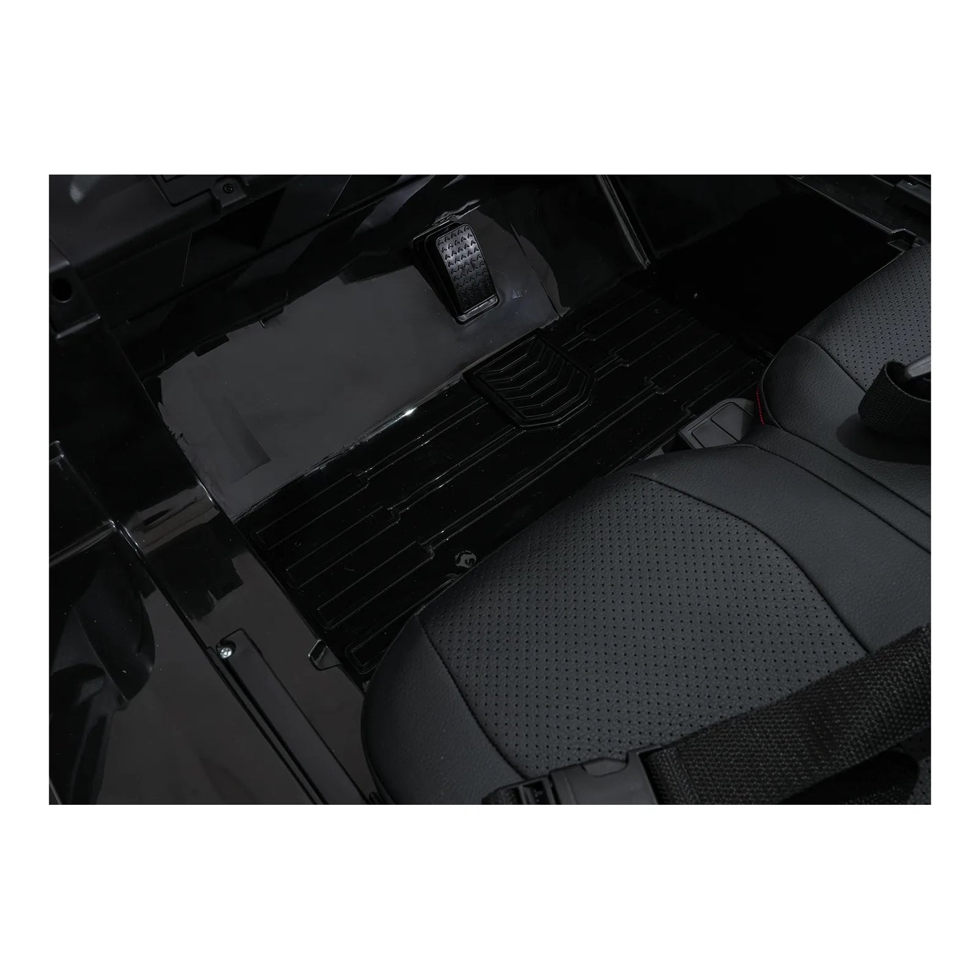 Buggy PROSPECTOR 4x4 STRONG