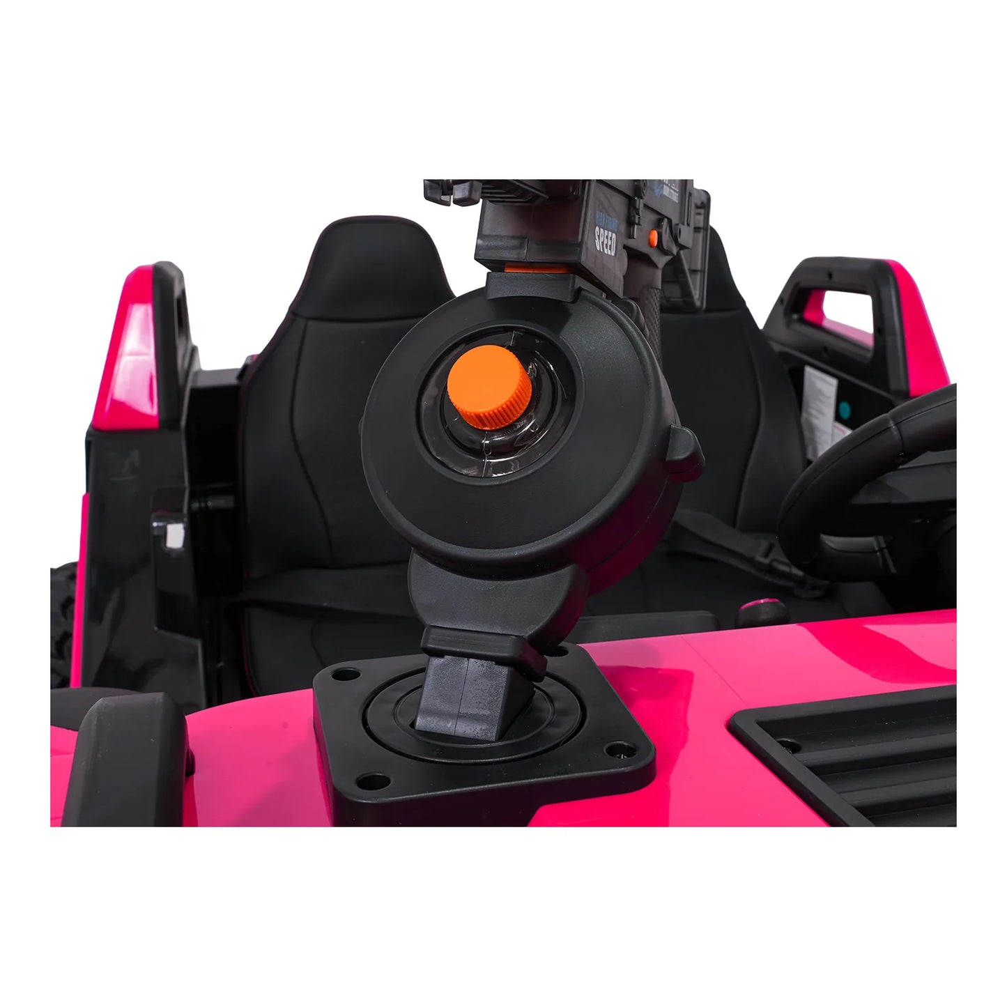 Buggy PROSPECTOR 4x4 STRONG