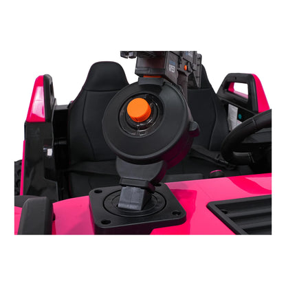 Buggy PROSPECTOR 4x4 STRONG