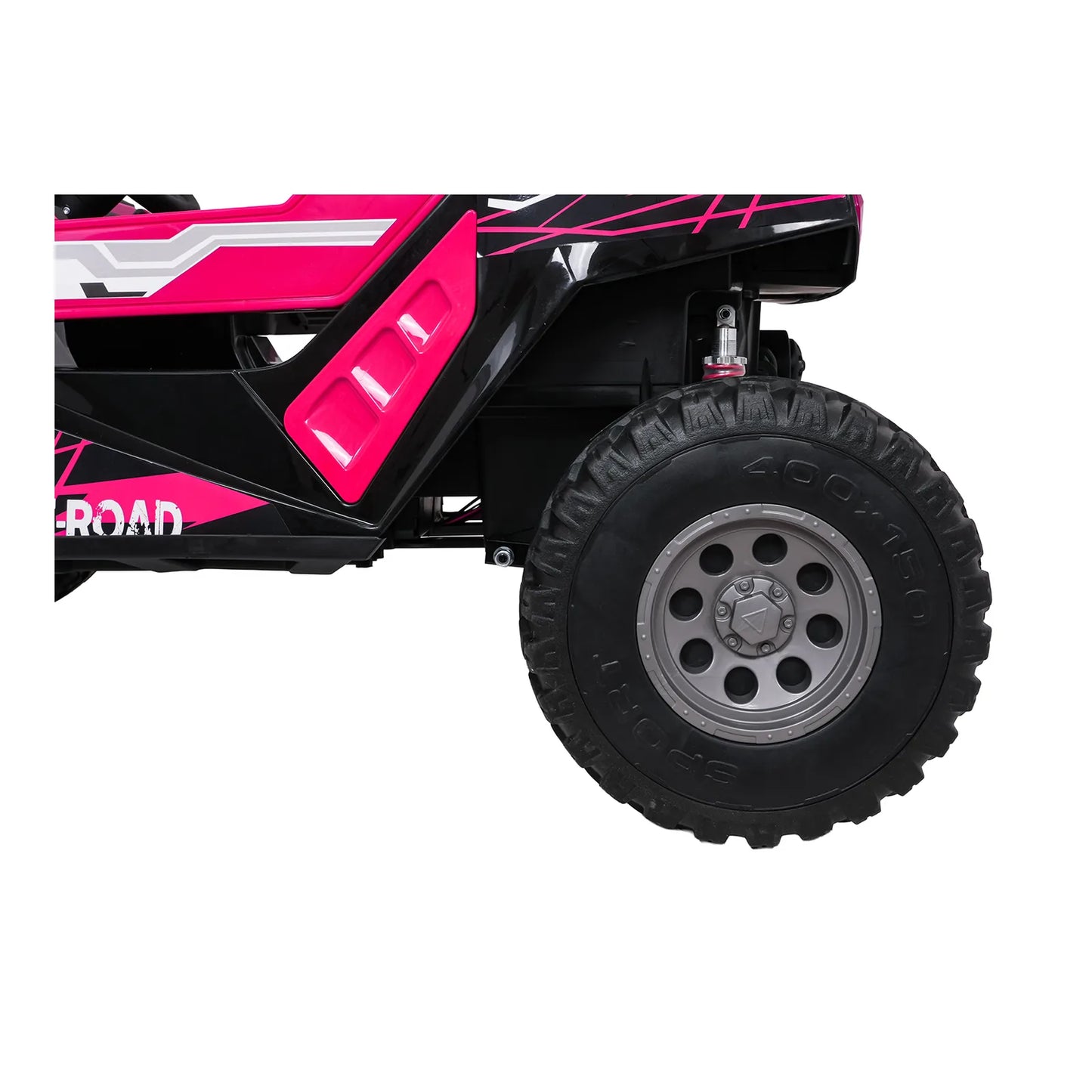 Buggy PROSPECTOR 4x4 STRONG