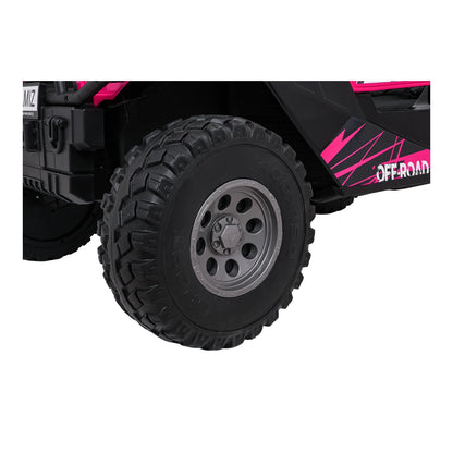Buggy PROSPECTOR 4x4 STRONG