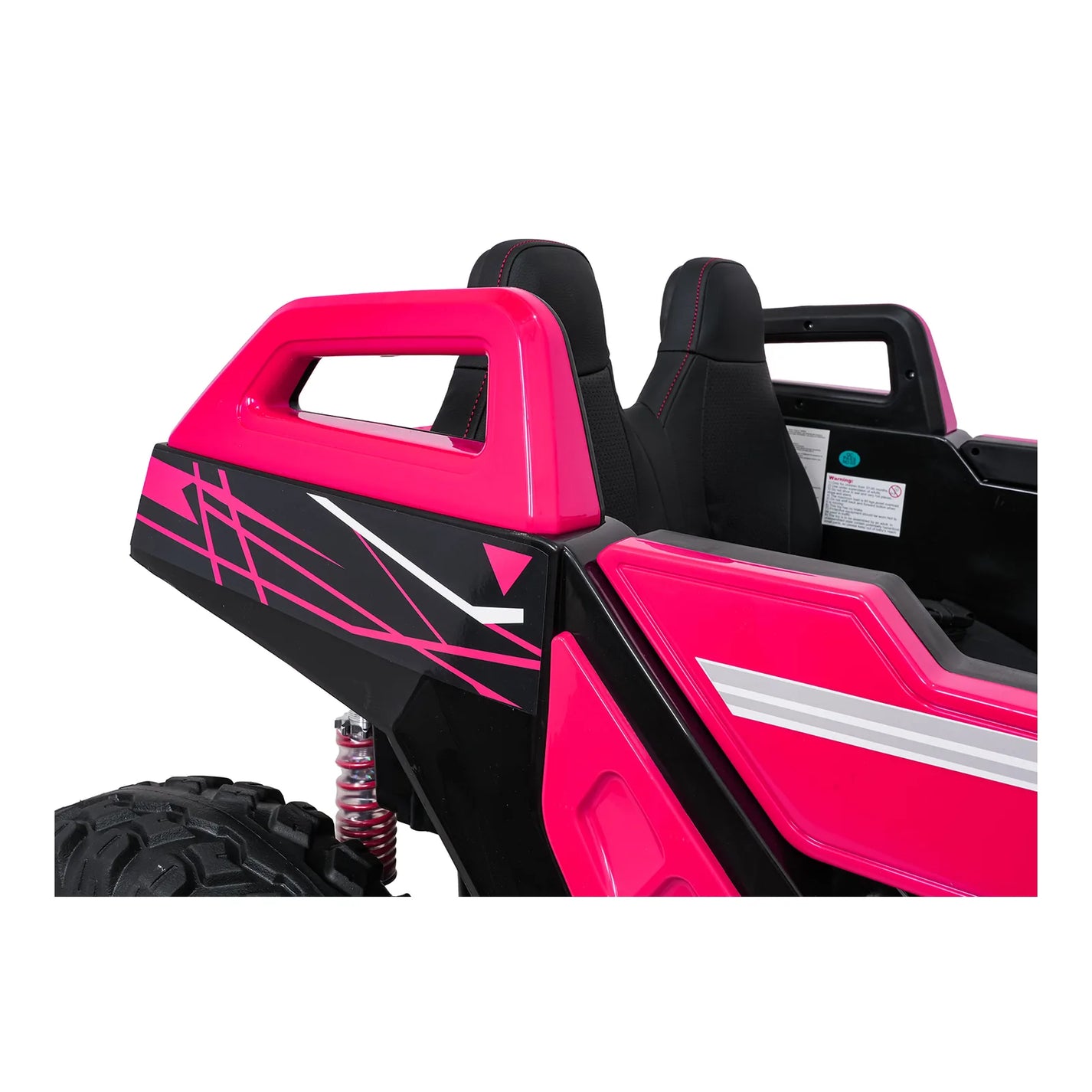Buggy PROSPECTOR 4x4 STRONG