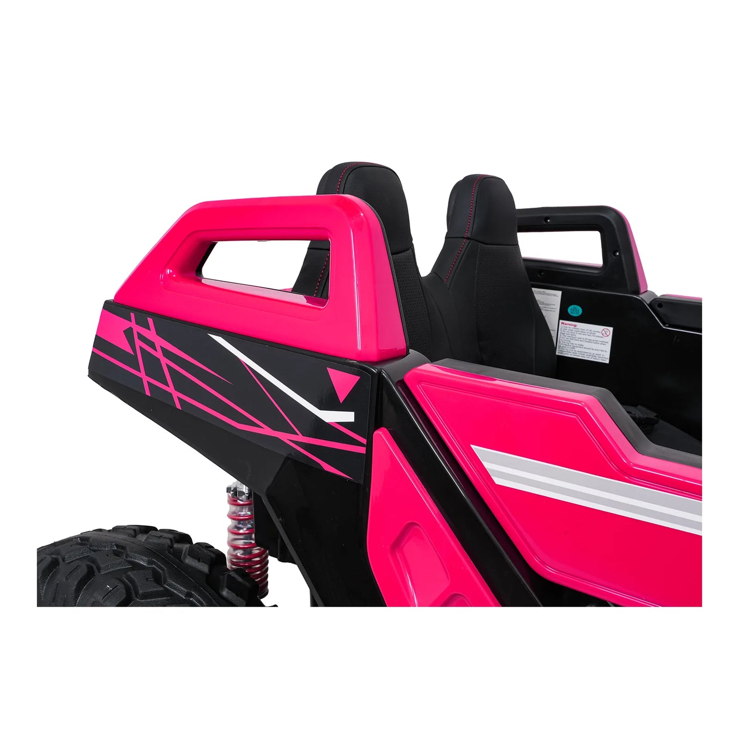 Buggy PROSPECTOR 4x4 STRONG
