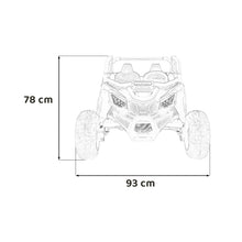 Buggy SR SUPER 66