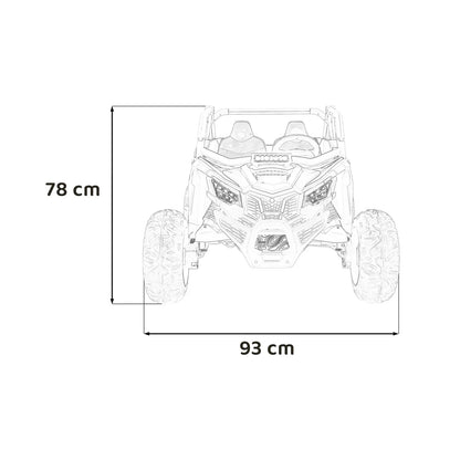Buggy SR SUPER 66
