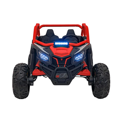 Buggy SR SUPER 66