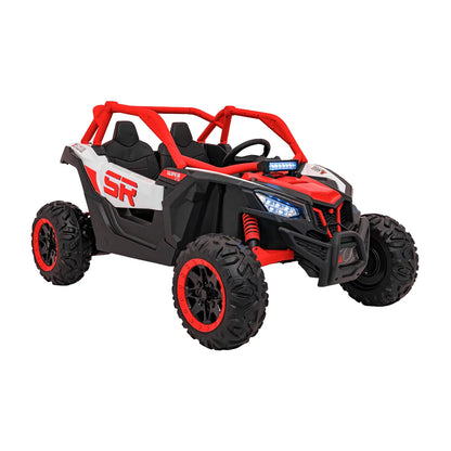 Buggy SR SUPER 66