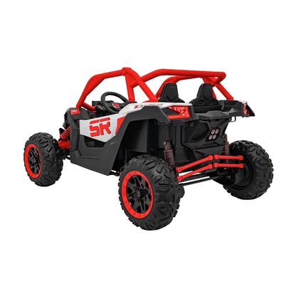 Buggy SR SUPER 66