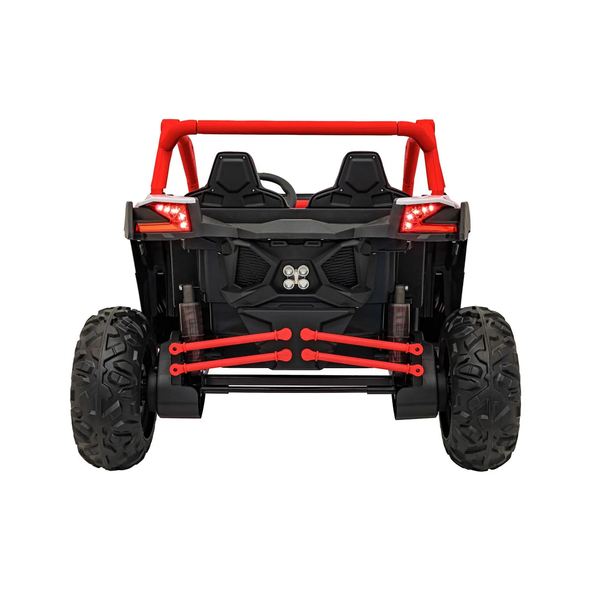Buggy SR SUPER 66