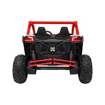 Buggy SR SUPER 66