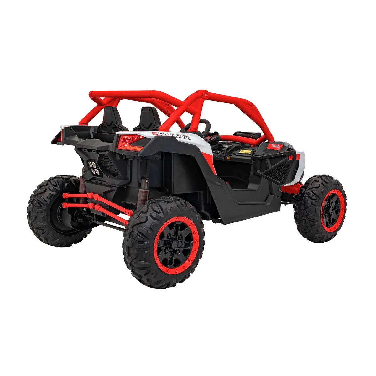 Buggy SR SUPER 66