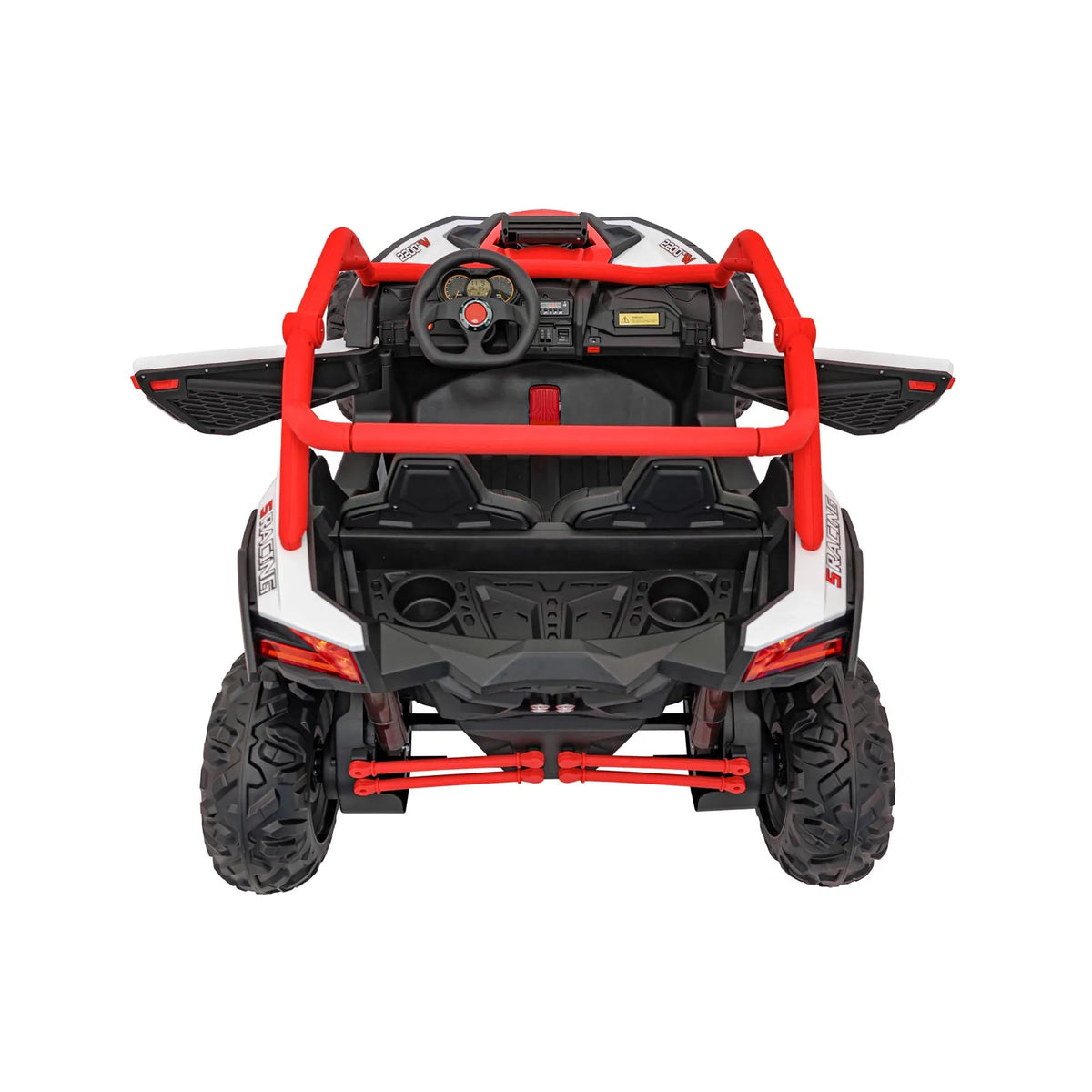 Buggy SR SUPER 66