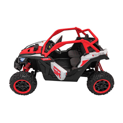 Buggy SR SUPER 66