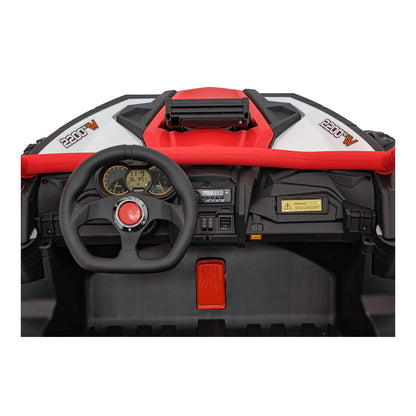 Buggy SR SUPER 66