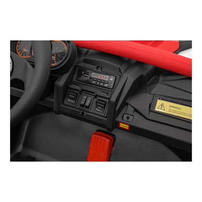 Buggy SR SUPER 66