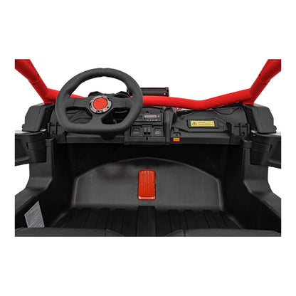Buggy SR SUPER 66