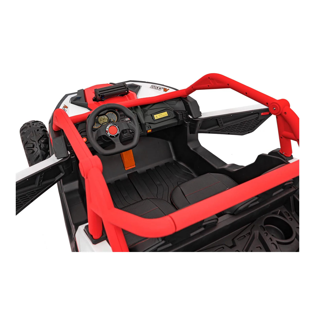 Buggy SR SUPER 66