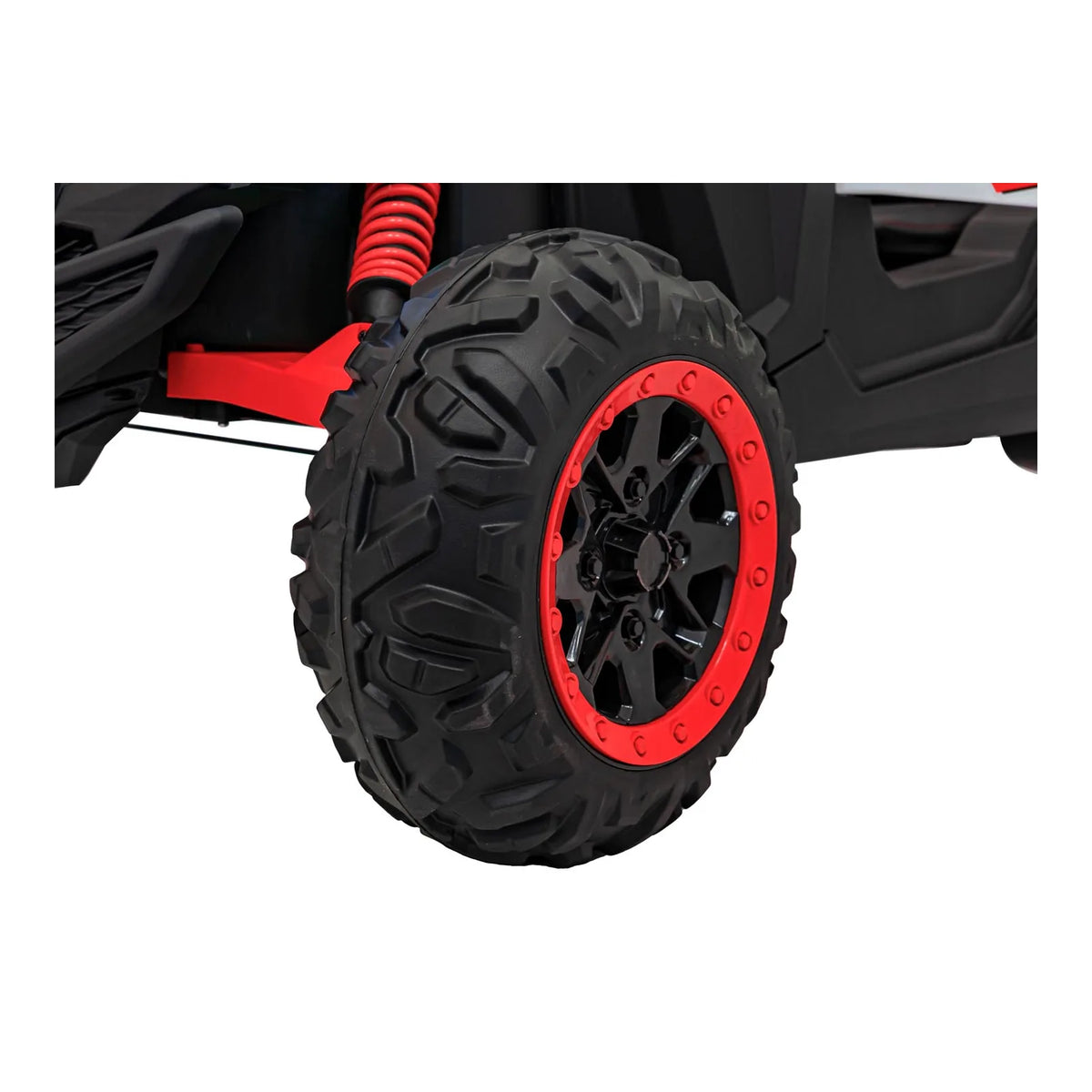 Buggy SR SUPER 66