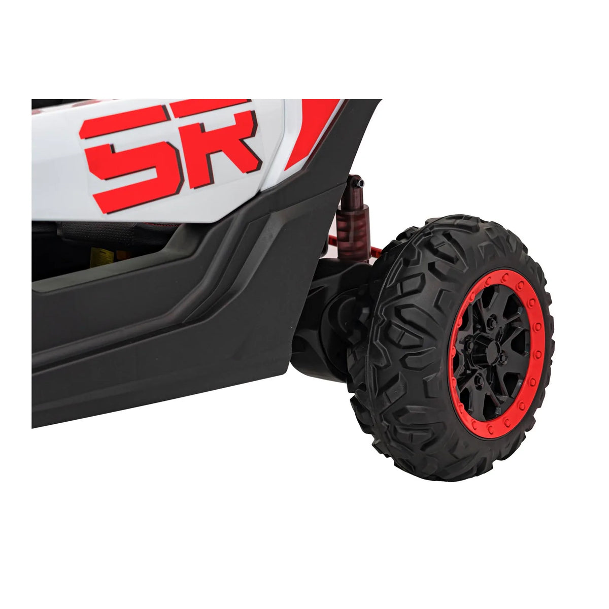 Buggy SR SUPER 66