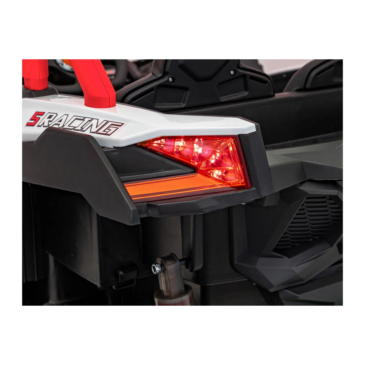 Buggy SR SUPER 66