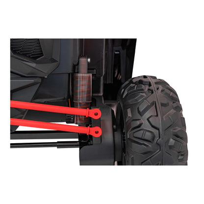 Buggy SR SUPER 66