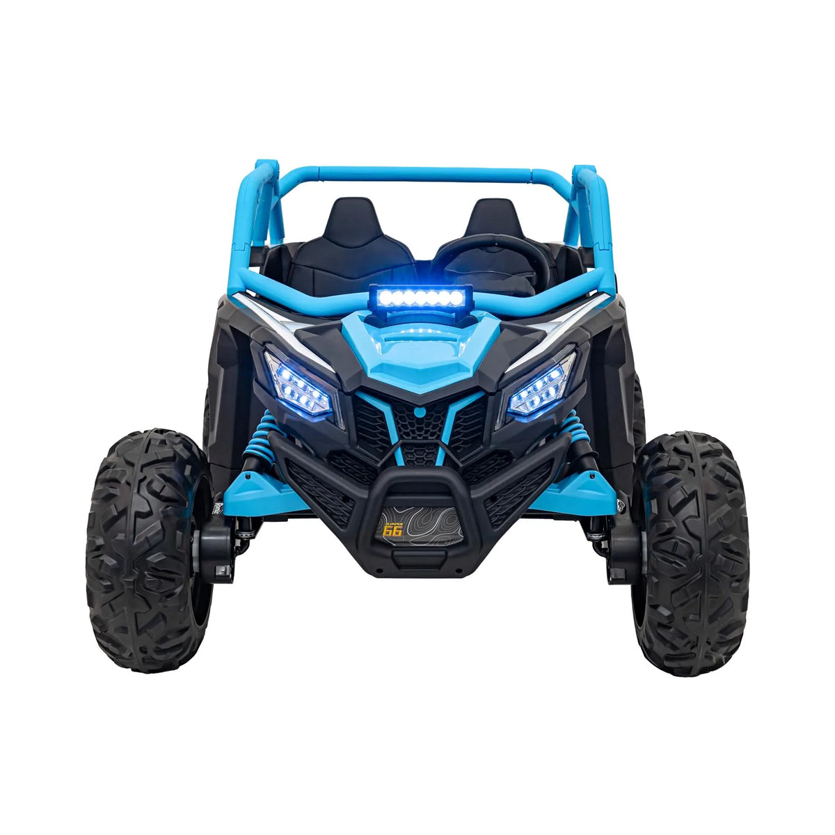 Buggy SR SUPER 66