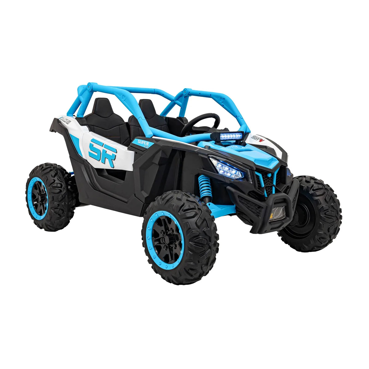 Buggy SR SUPER 66