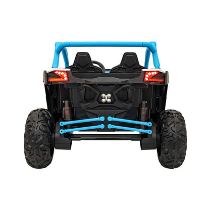 Buggy SR SUPER 66