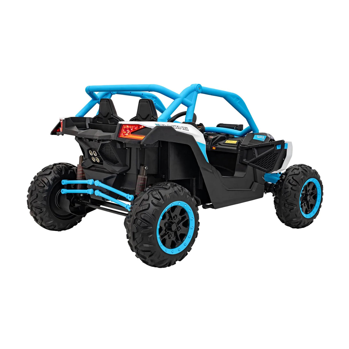 Buggy SR SUPER 66