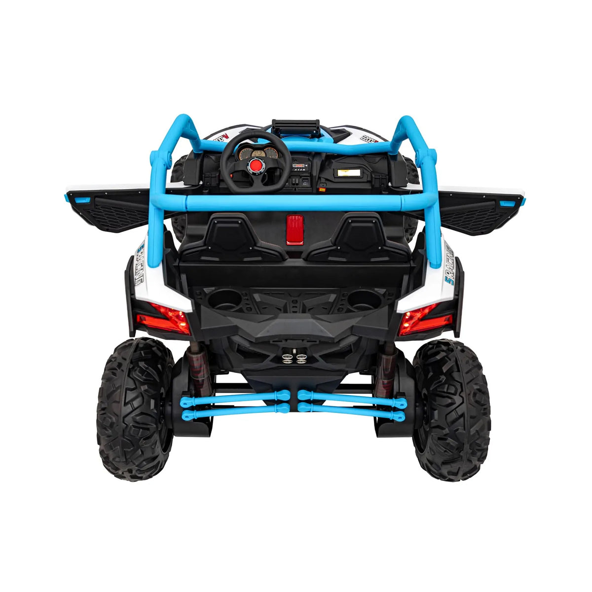 Buggy SR SUPER 66