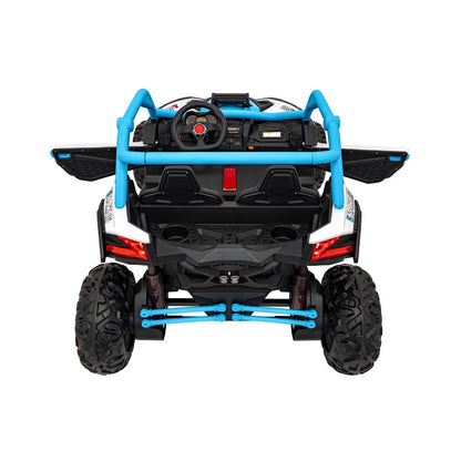 Buggy SR SUPER 66