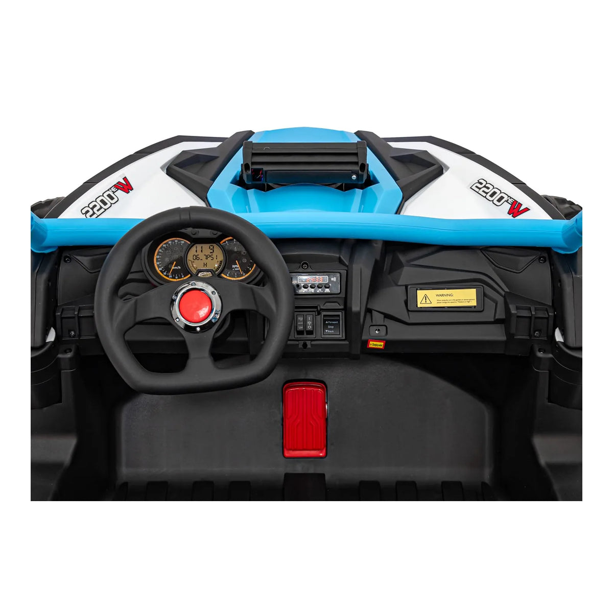 Buggy SR SUPER 66
