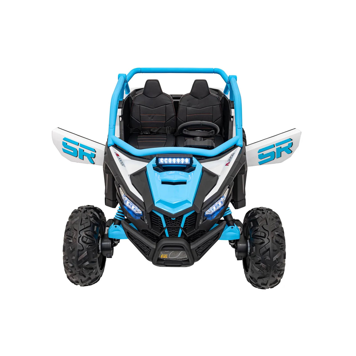 Buggy SR SUPER 66