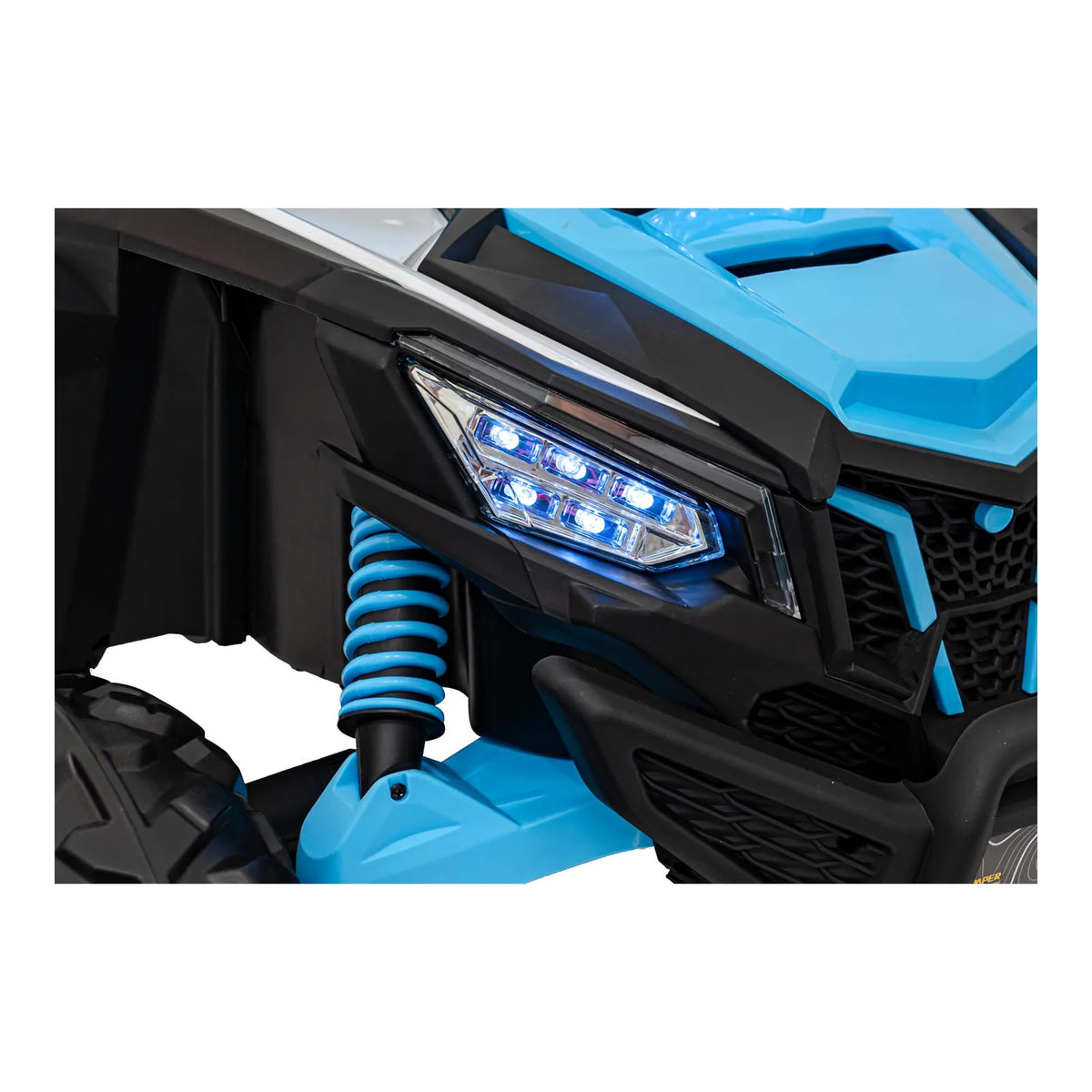 Buggy SR SUPER 66