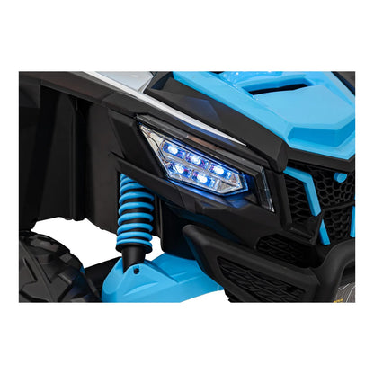 Buggy SR SUPER 66
