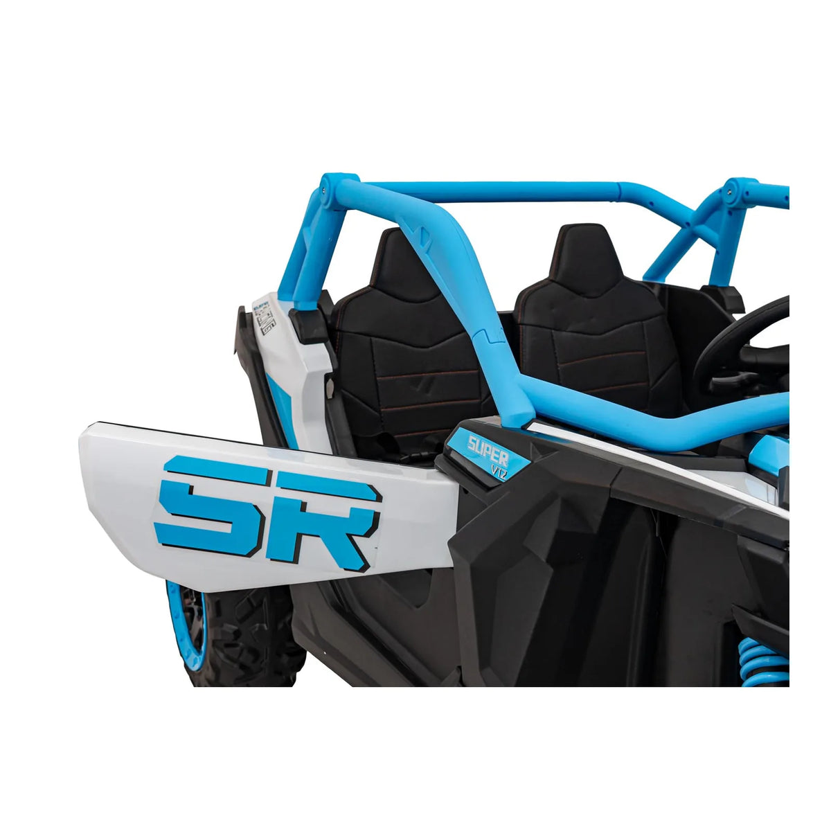 Buggy SR SUPER 66