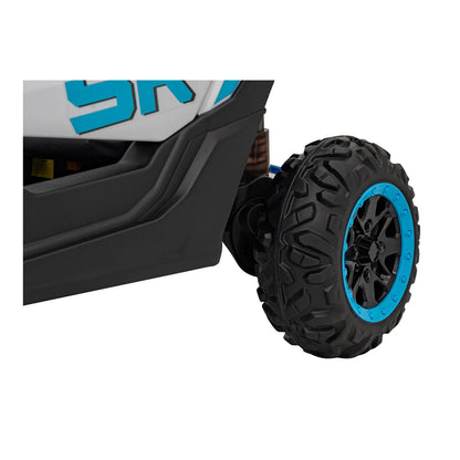 Buggy SR SUPER 66