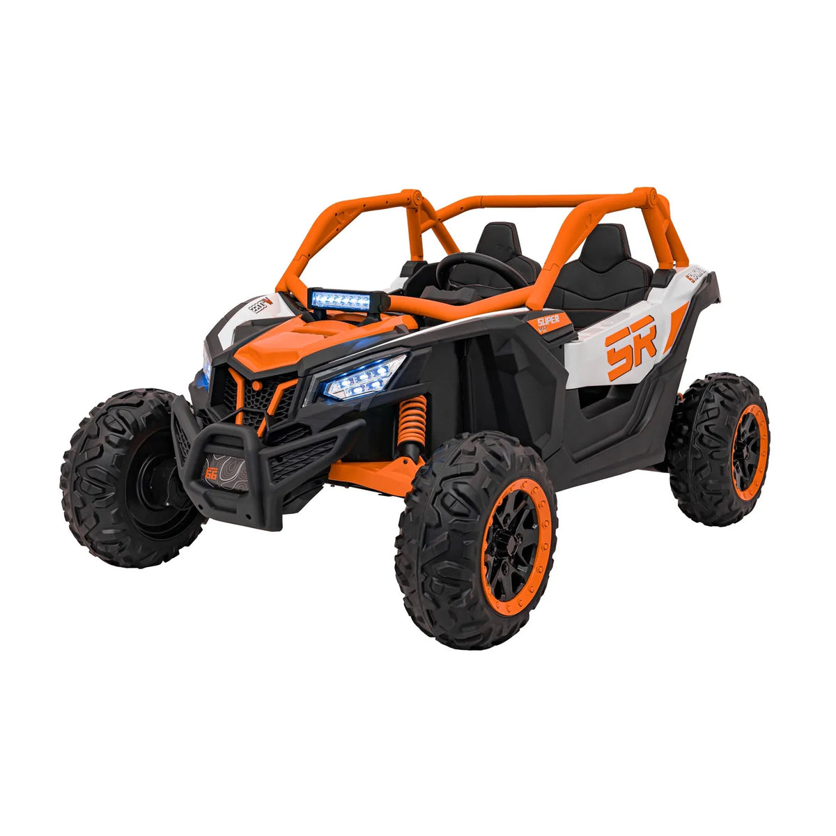 Buggy SR SUPER 66