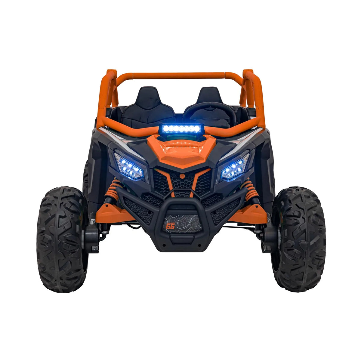 Buggy SR SUPER 66