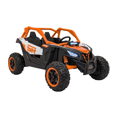 Buggy SR SUPER 66