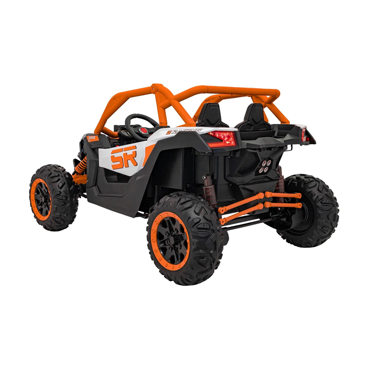 Buggy SR SUPER 66