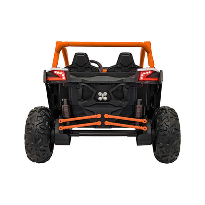 Buggy SR SUPER 66