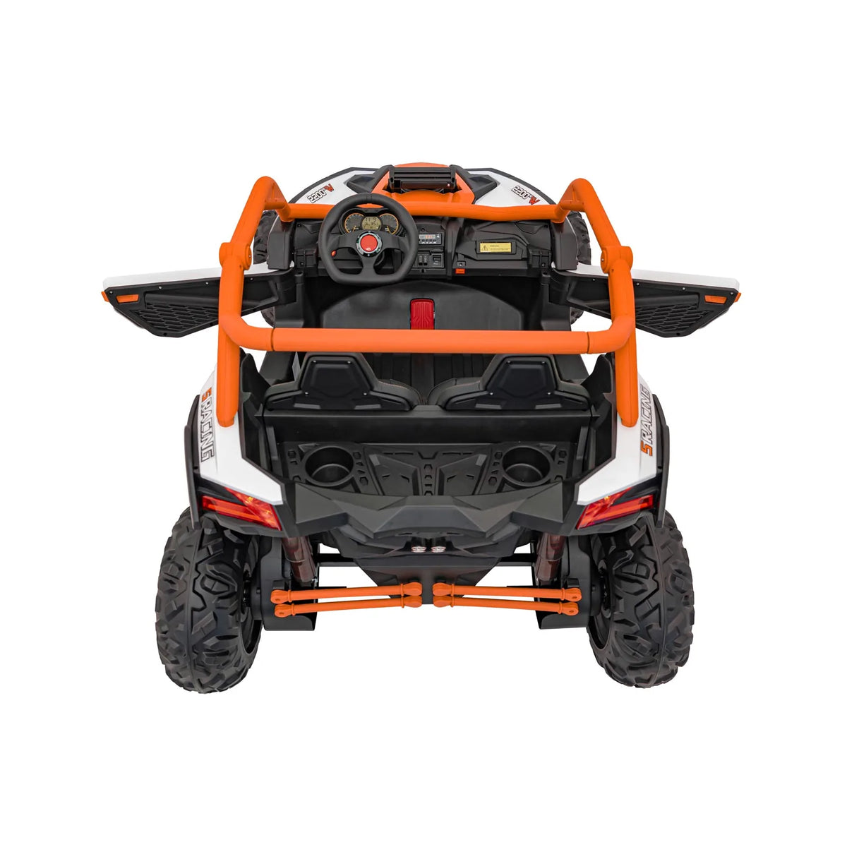 Buggy SR SUPER 66