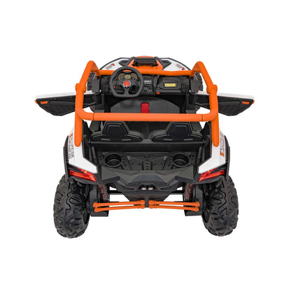 Buggy SR SUPER 66