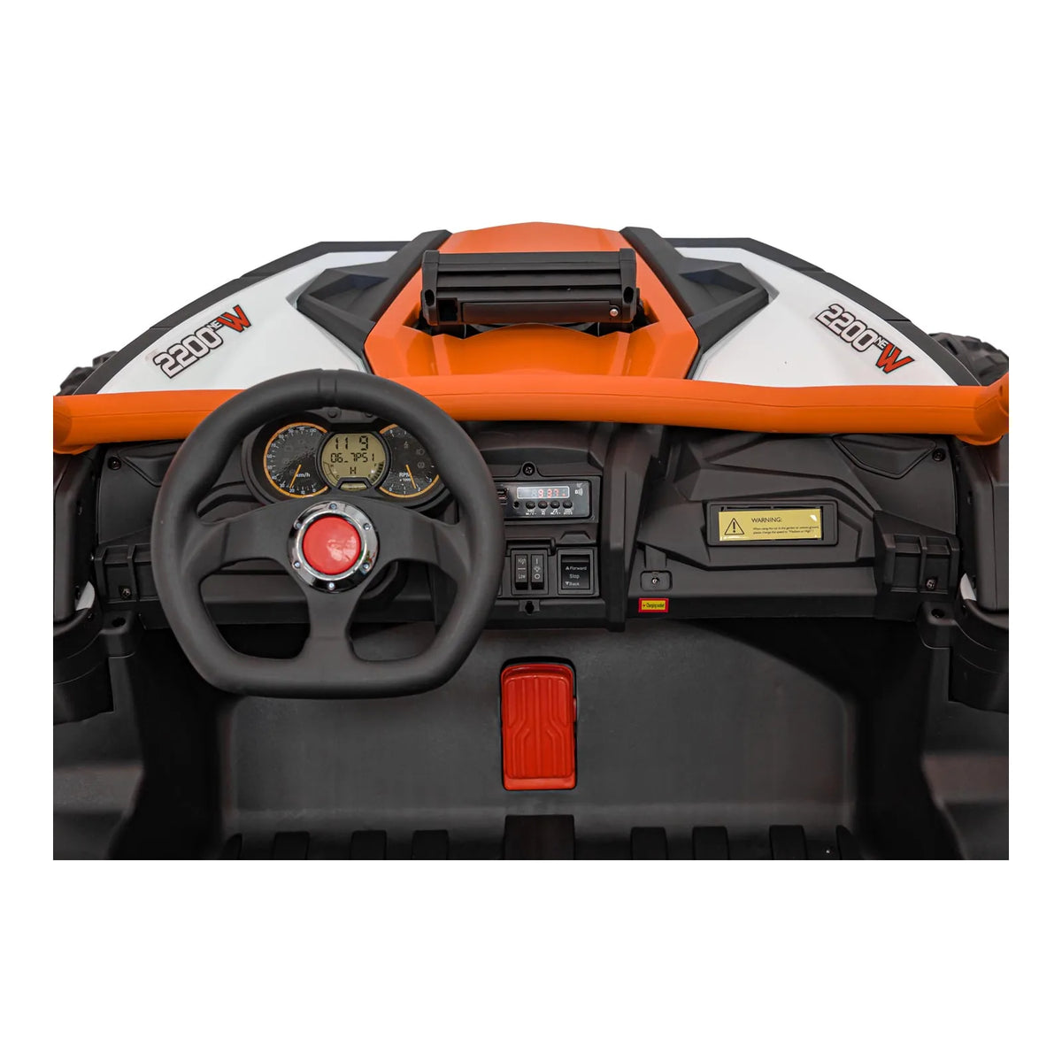 Buggy SR SUPER 66