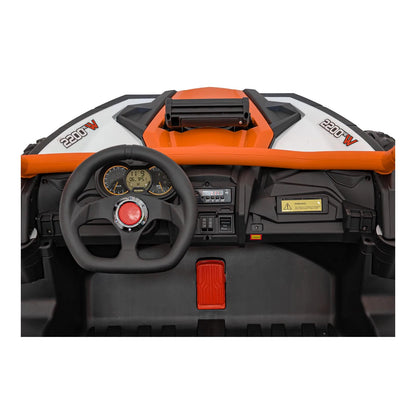 Buggy SR SUPER 66