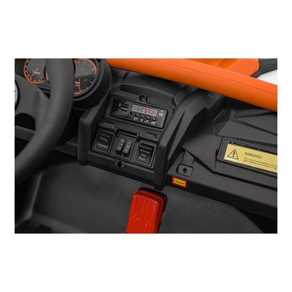 Buggy SR SUPER 66
