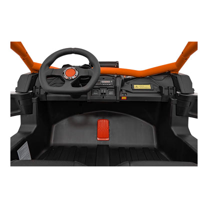 Buggy SR SUPER 66