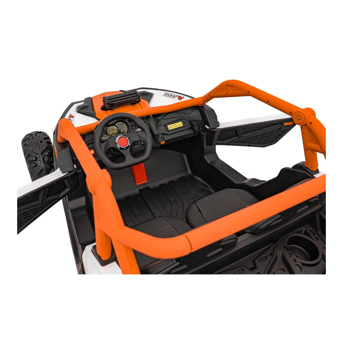 Buggy SR SUPER 66
