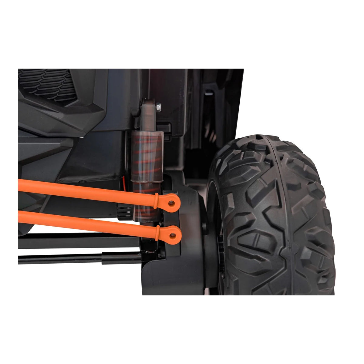 Buggy SR SUPER 66